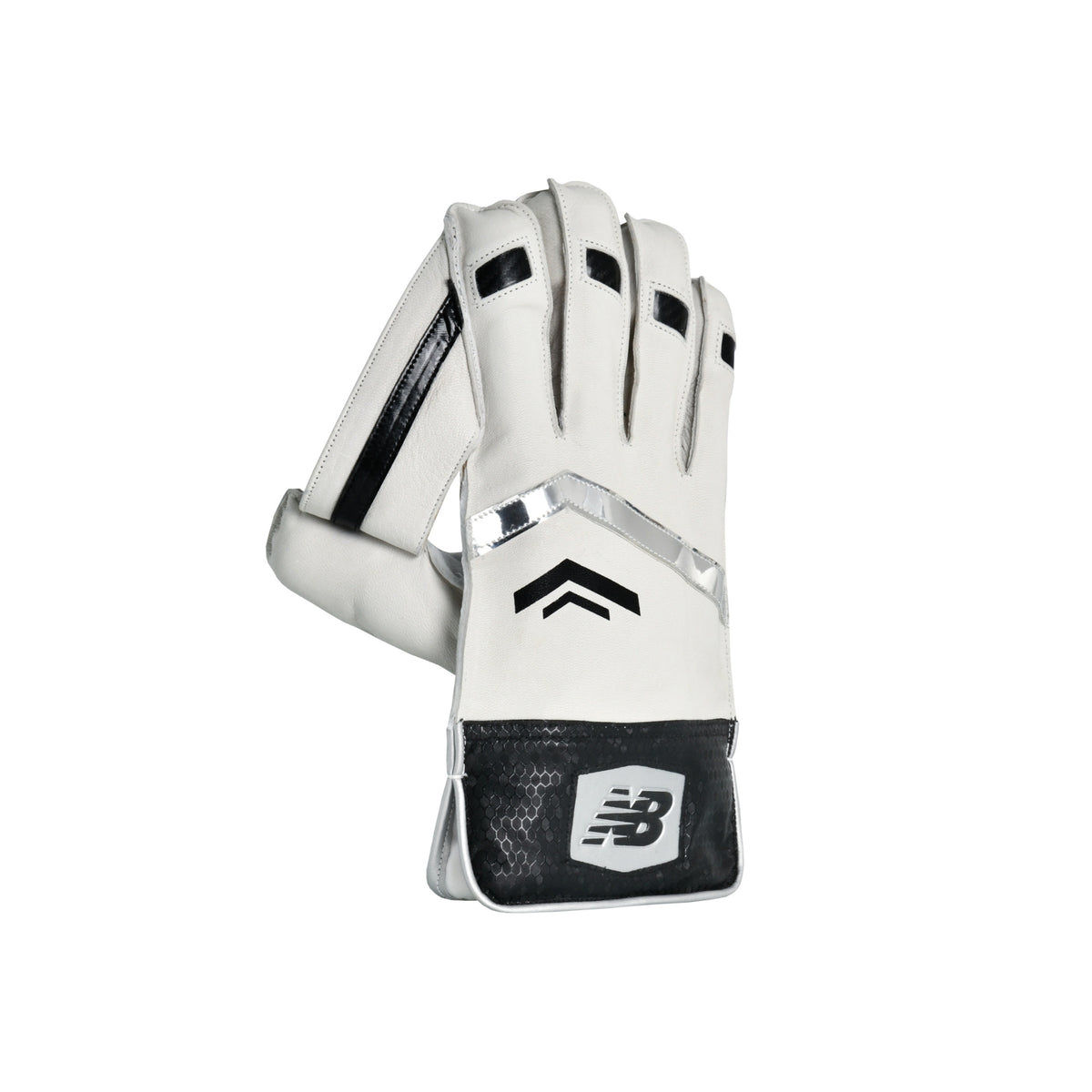 New Balance WK 8i Wicket Keeping Gloves - image 4