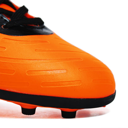 Tracer FB 08 Football Shoes - Orange