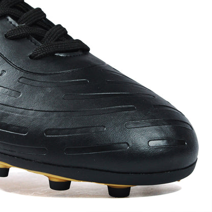 Tracer FB 08 Football Shoes - Black