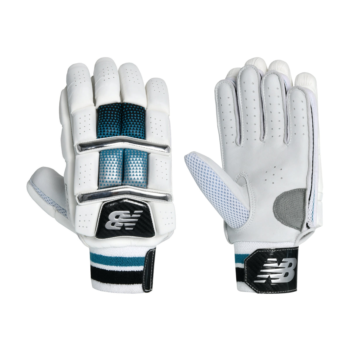 New Balance DC 10i Batting Gloves - image 1