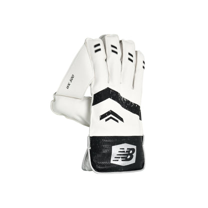 New Balance WK 5i Wicket Keeping Gloves - image 2