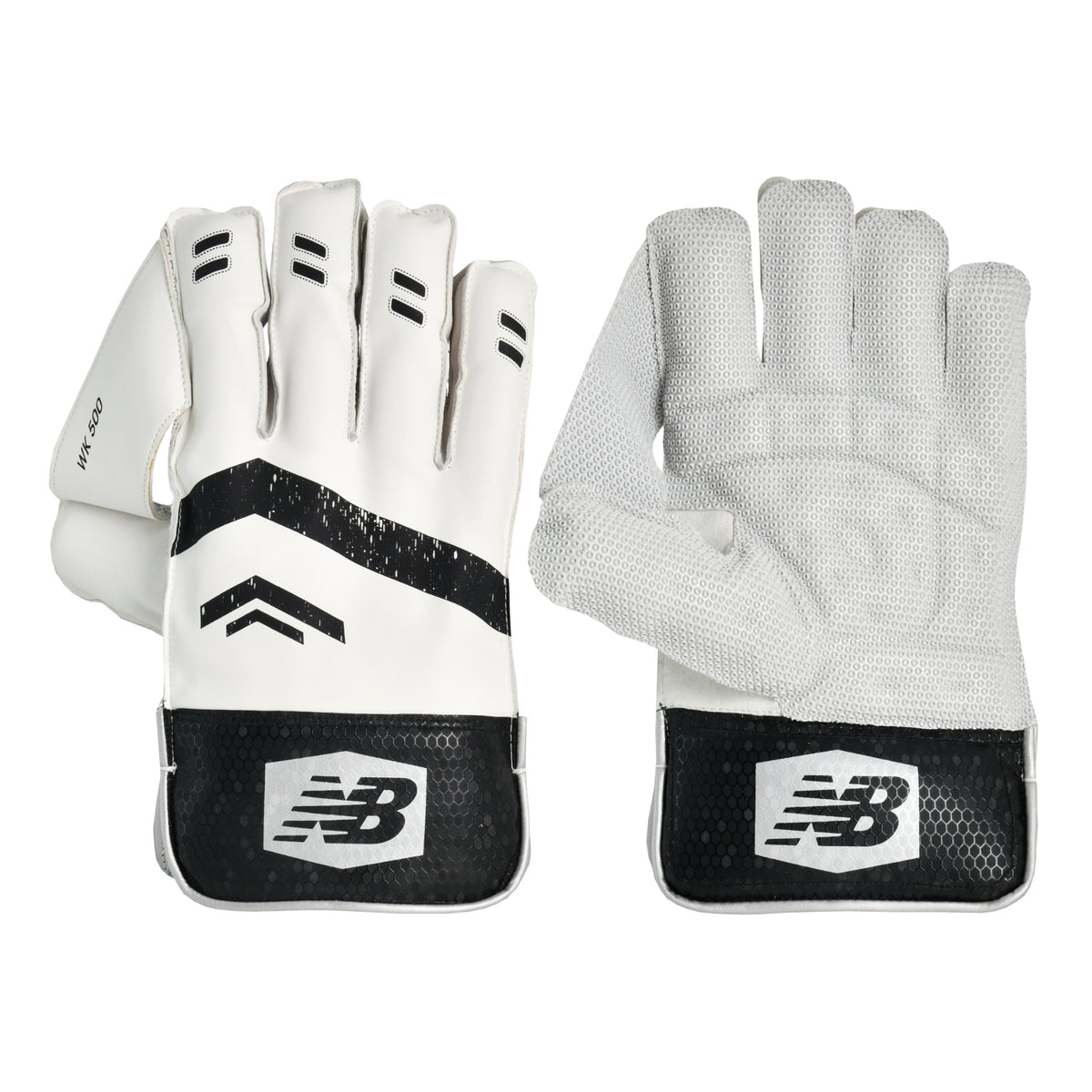 New Balance WK 5i Wicket Keeping Gloves - image 1