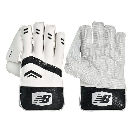New Balance WK 5i Wicket Keeping Gloves - image 1
