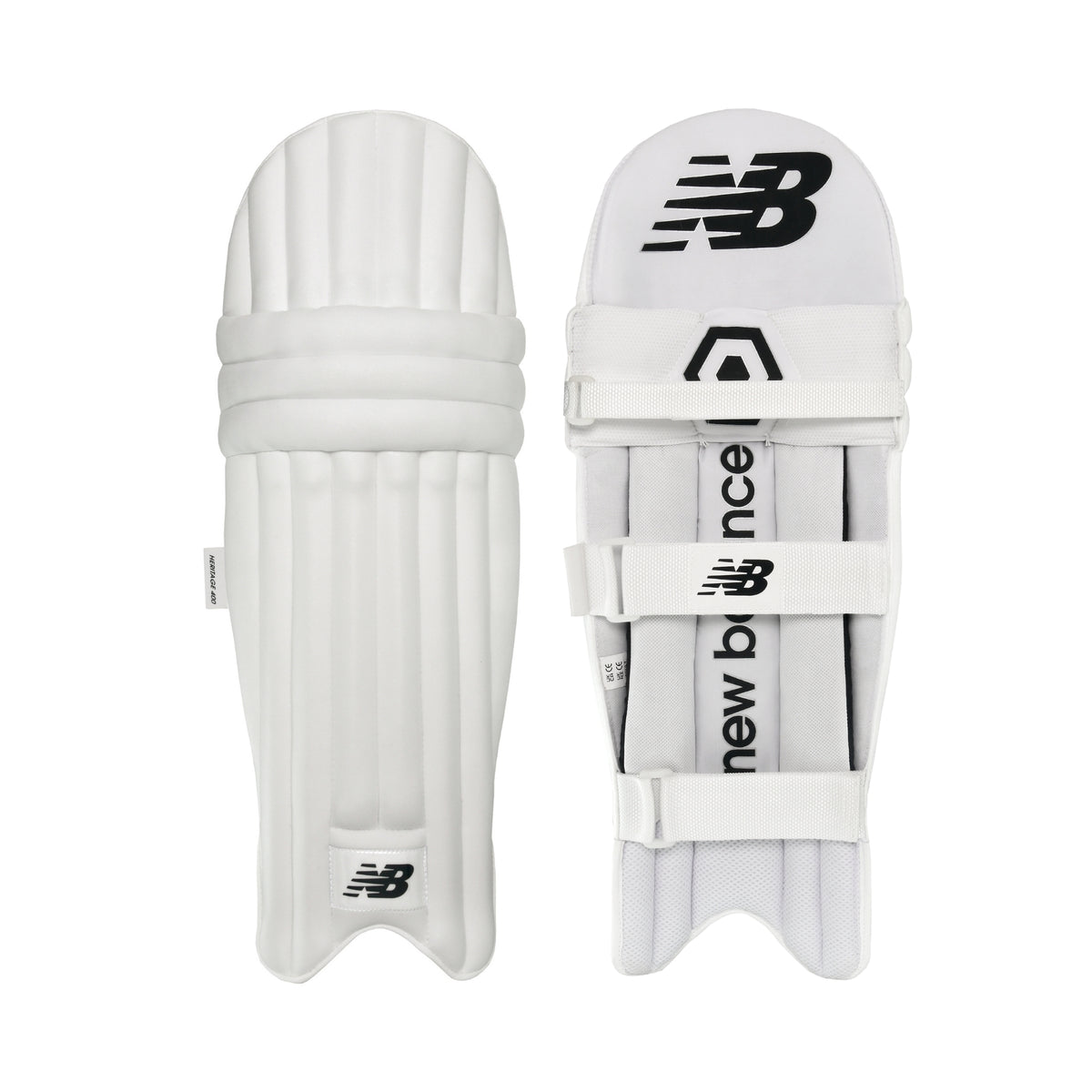 New Balance HERITAGE 4i Batting Pad - image 1