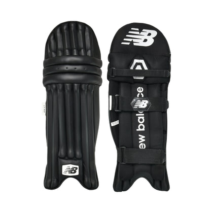 New Balance CS 8i Black Coloured Batting Pad - image 1