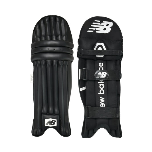 New Balance CS 8i Black Coloured Batting Pad - image 1