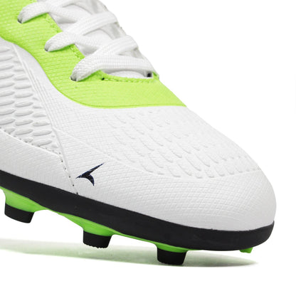 Tracer FB 06 Football Shoes - White