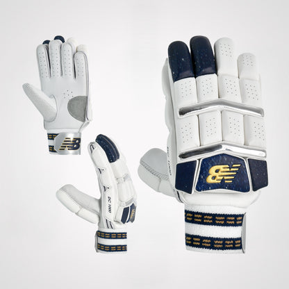 New Balance DC 10i Batting Gloves