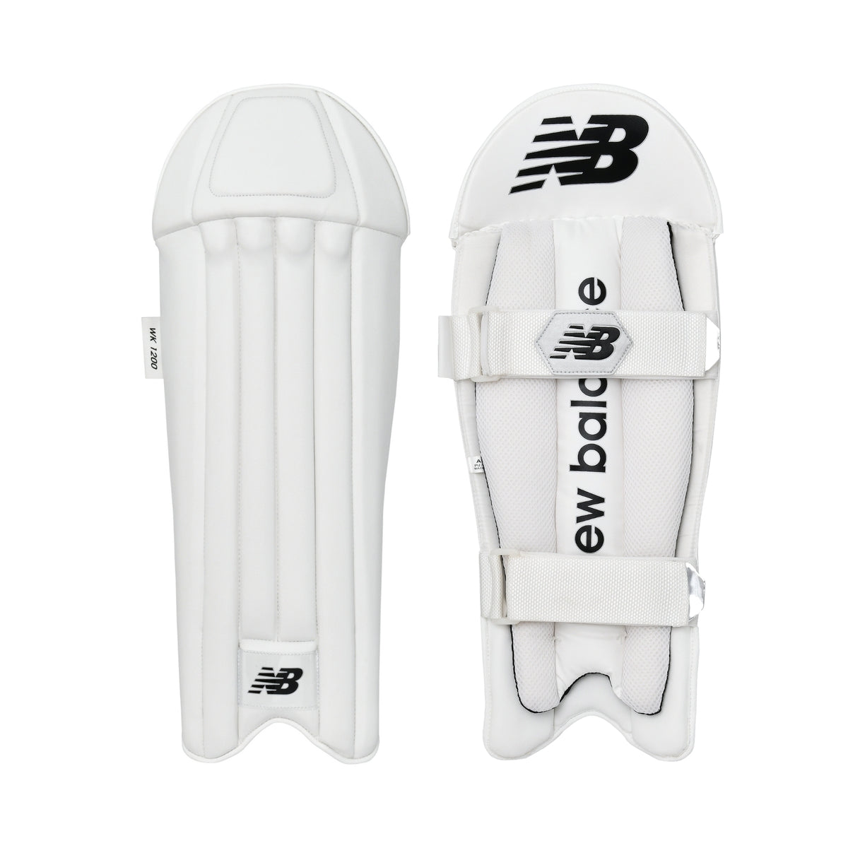 New Balance WK 12i Wicket Keeping Pad - image 1