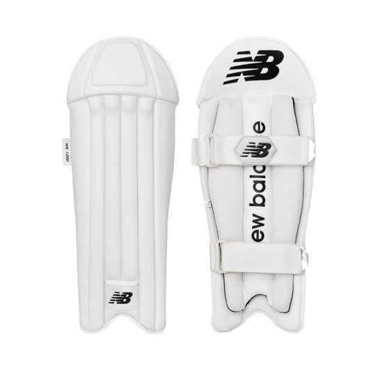 New Balance WK 12i Wicket Keeping Pad - image 1