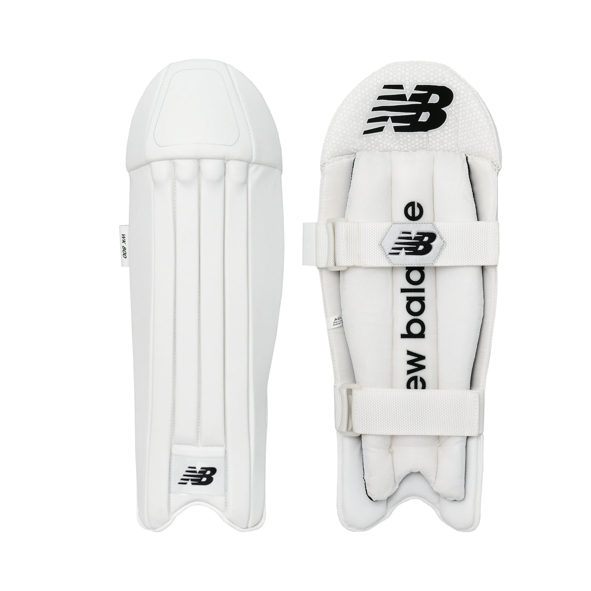 New Balance WK 8i Wicket Keeping Pad - image 1