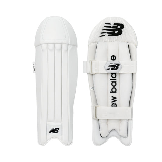 New Balance WK 8i Wicket Keeping Pad - image 1