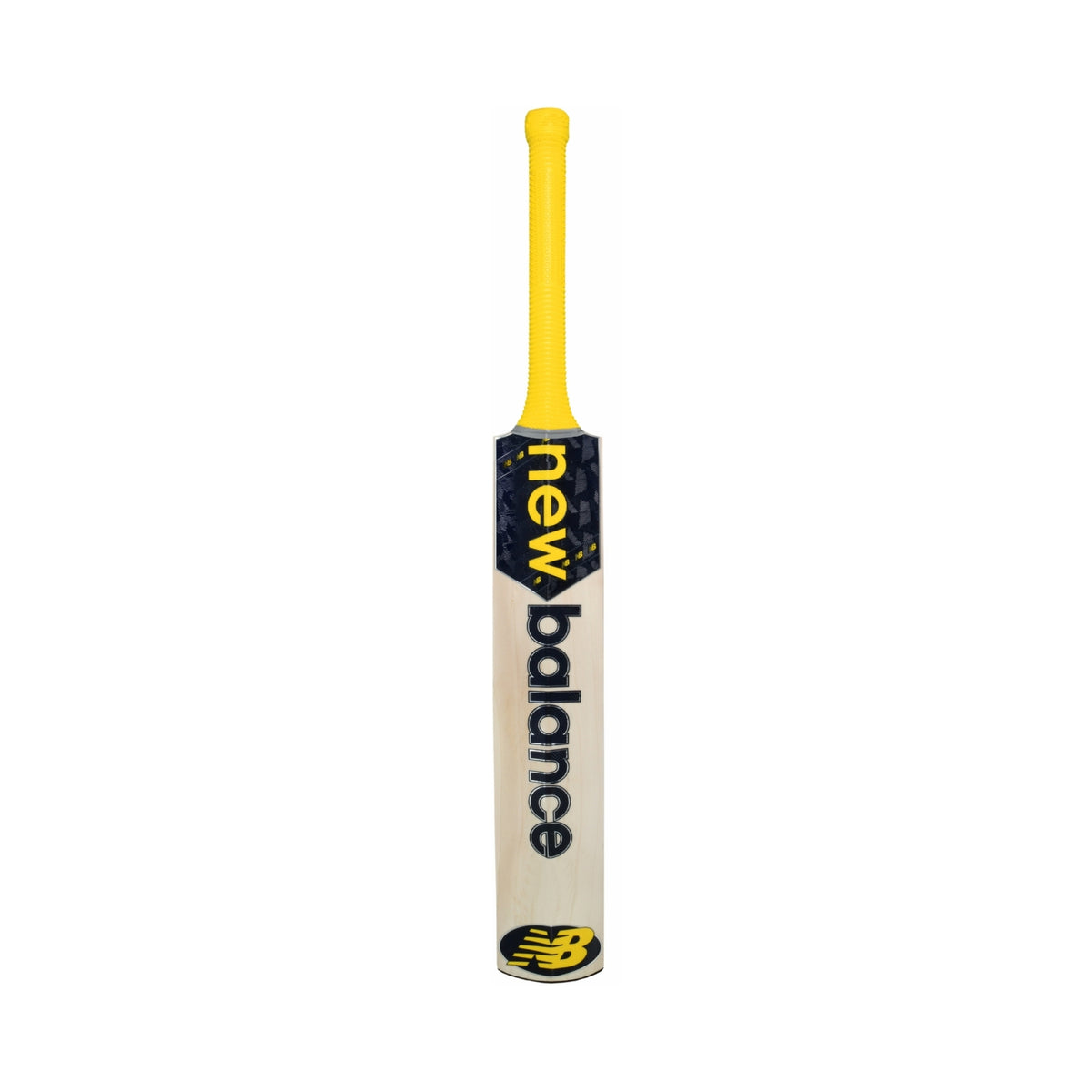 New Balance BURN 300i MAX Kashmir Willow Cricket Bat - Back