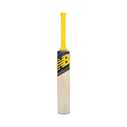 New Balance BURN 300i MAX Kashmir Willow Cricket Bat - Front