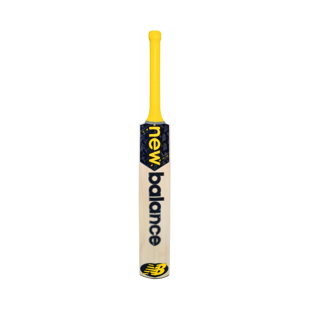 New Balance BURN 300i PRO Kashmir Willow Cricket Bat - Back