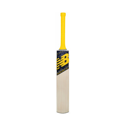 New Balance BURN 300i PRO Kashmir Willow Cricket Bat - Front