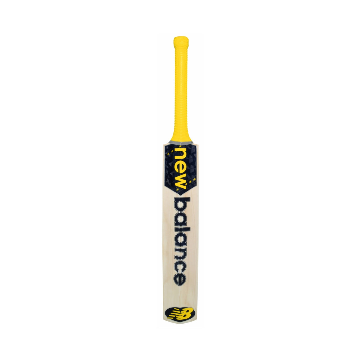 New Balance BURN 500i English Willow Cricket Bat - Back
