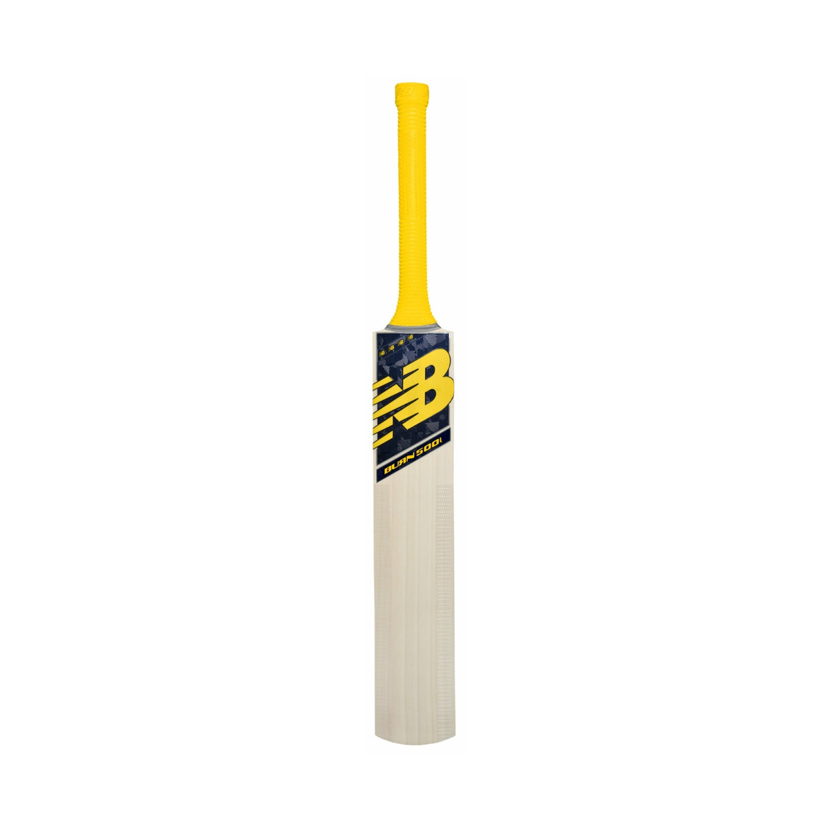 New Balance BURN 500i English Willow Cricket Bat - Front