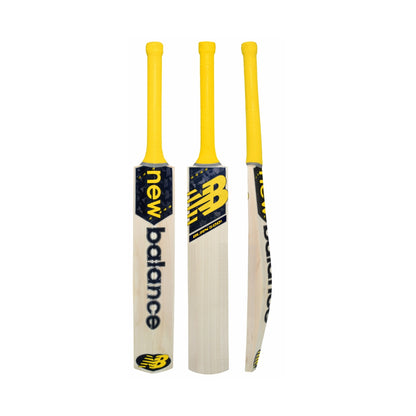 New Balance BURN 500i English Willow Cricket Bat