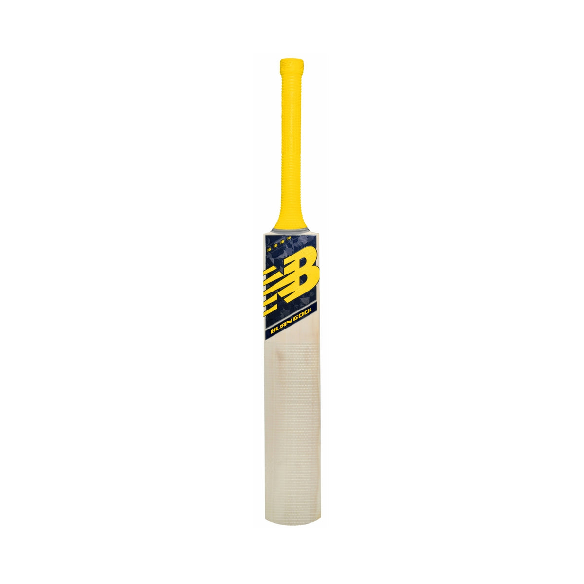 New Balance BURN 600i English Willow Cricket Bat - Front