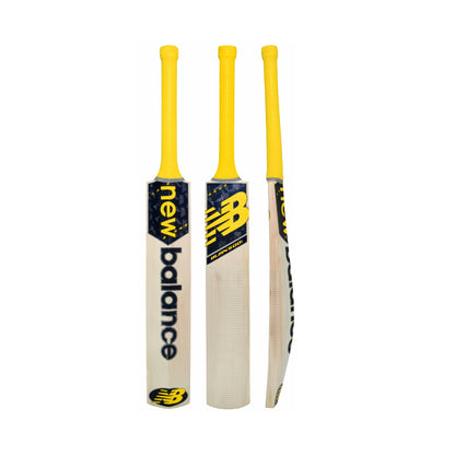 New Balance BURN 600i English Willow Cricket Bat