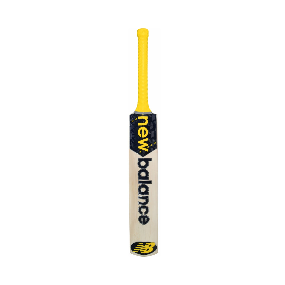 New Balance BURN 700i MAX English Willow Cricket Bat - Back
