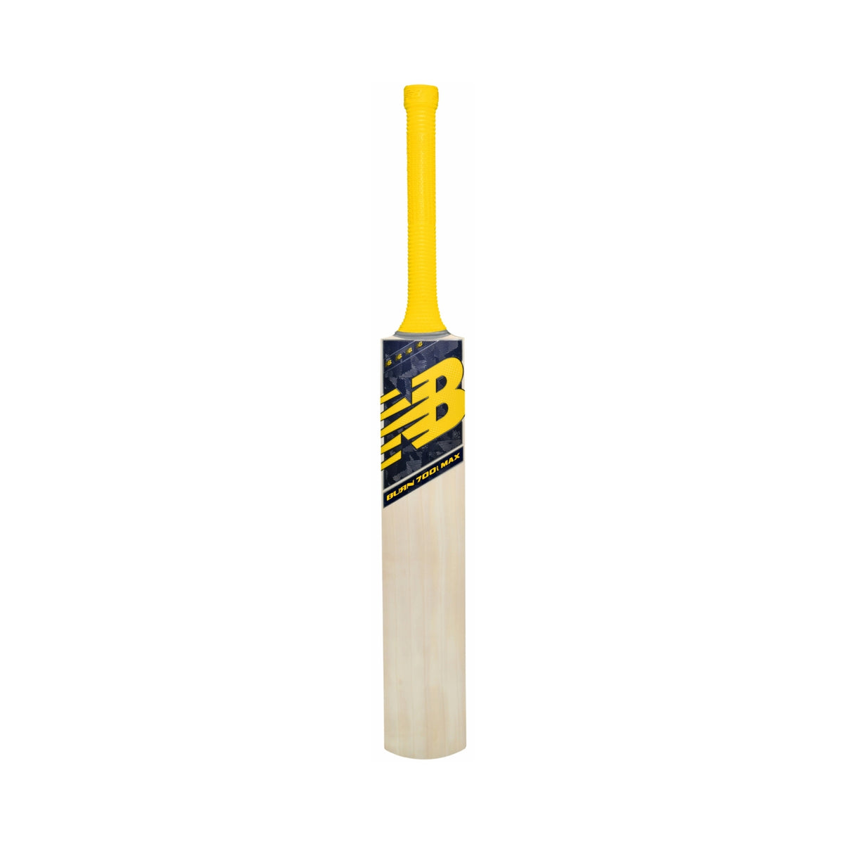 New Balance BURN 700i MAX English Willow Cricket Bat - Front