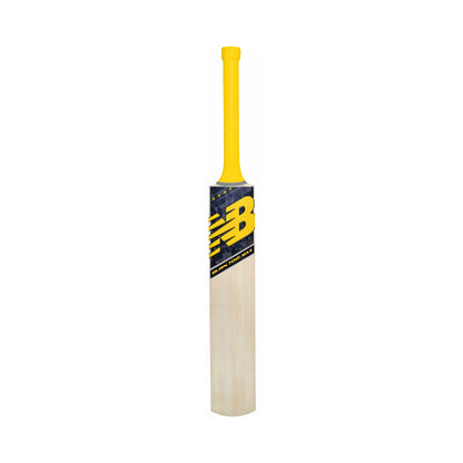 New Balance BURN 700i MAX English Willow Cricket Bat - Front