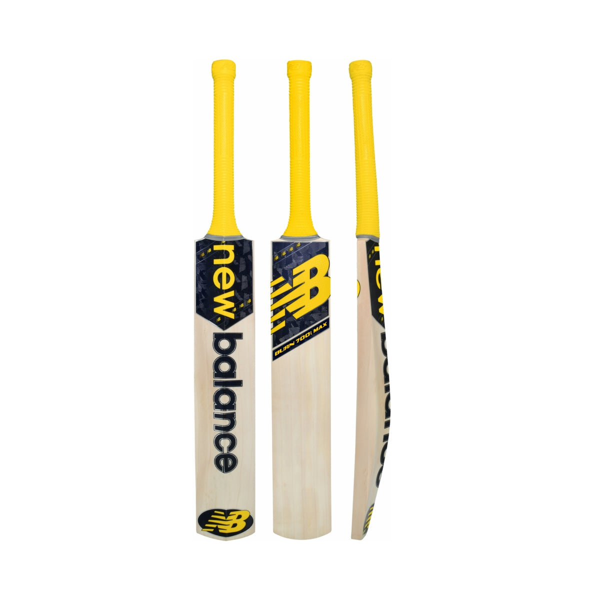 New Balance BURN 700i MAX English Willow Cricket Bat