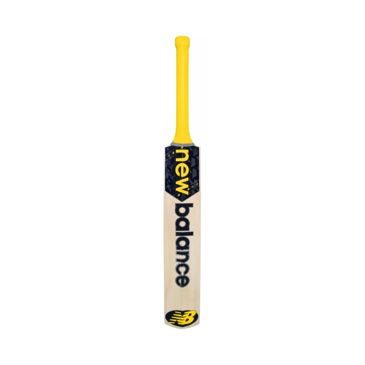 New Balance BURN 900i PRO English Willow Cricket Bat - Back