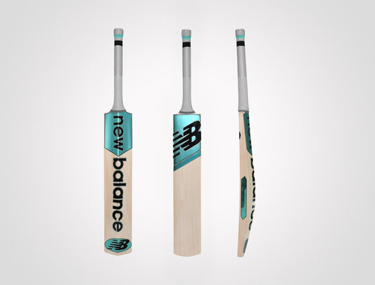 New Balance BURN 300𝖎 PRO Kashmir Willow Cricket Bat