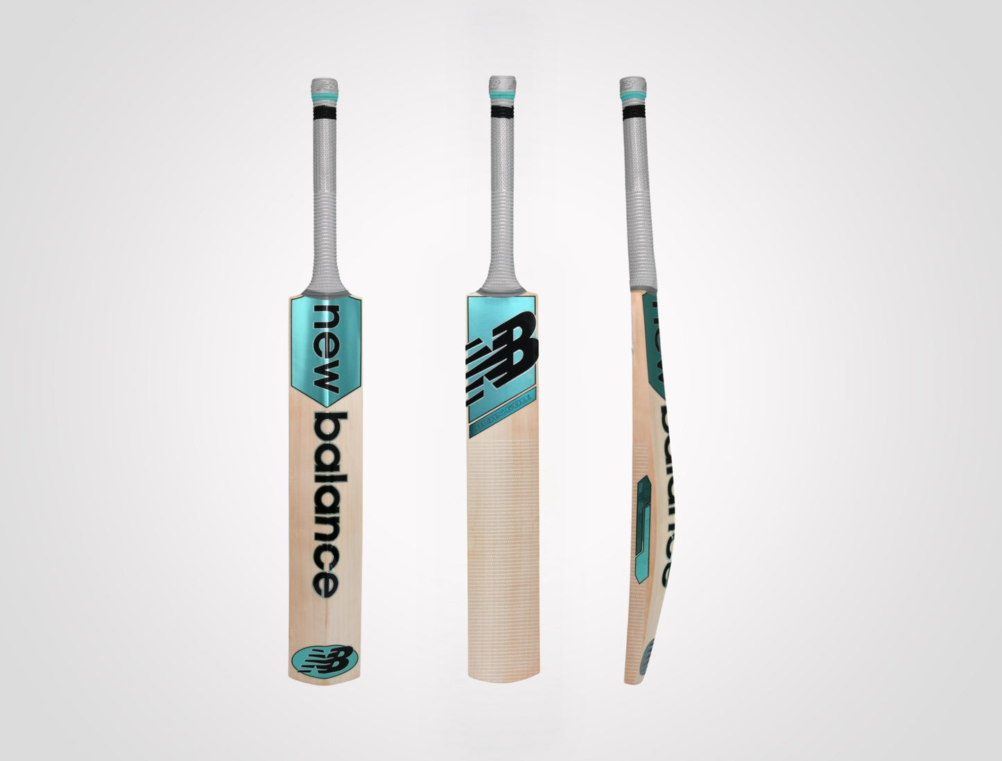 New Balance BURN 600𝖎 English Willow Cricket Bat