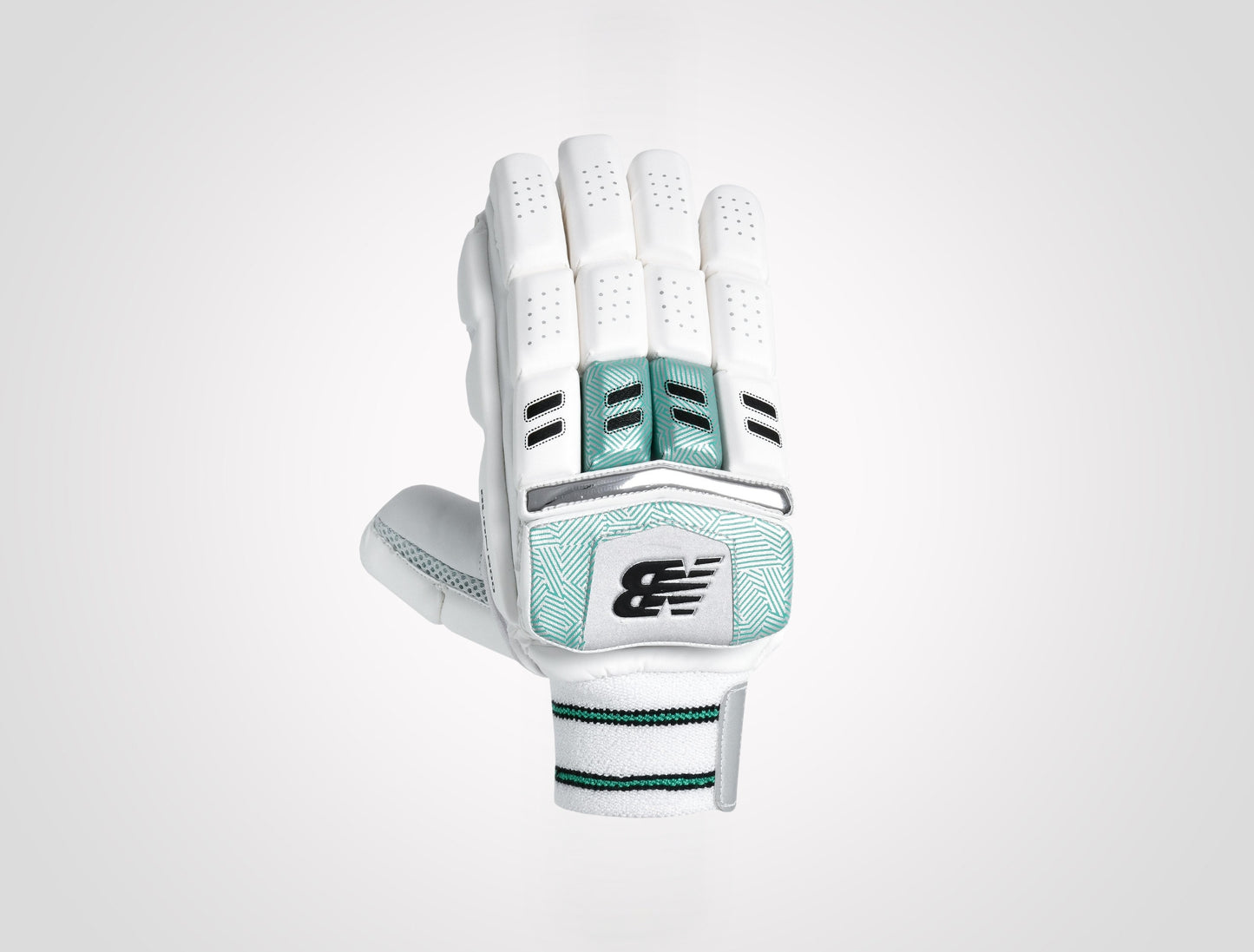 New Balance BURN 8i Batting Gloves