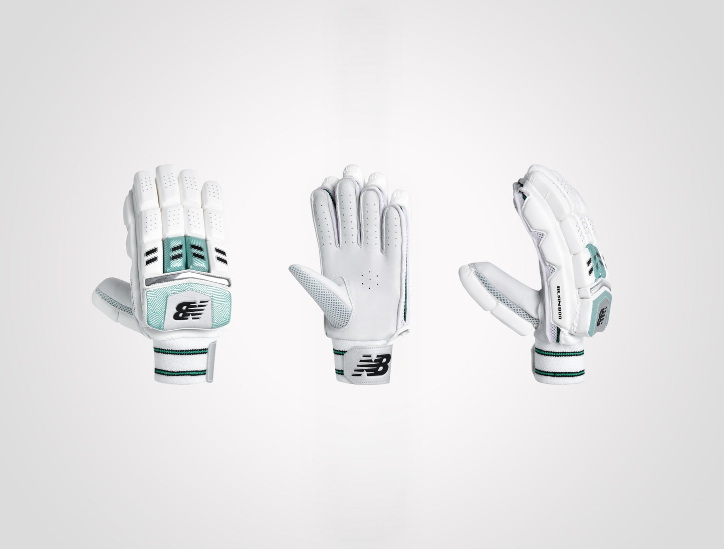 New Balance BURN 8i Batting Gloves