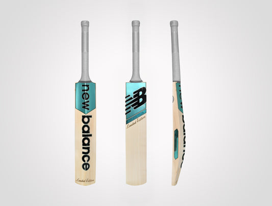 New Balance BURN LIMITED EDITION English Willow Cricket Bat