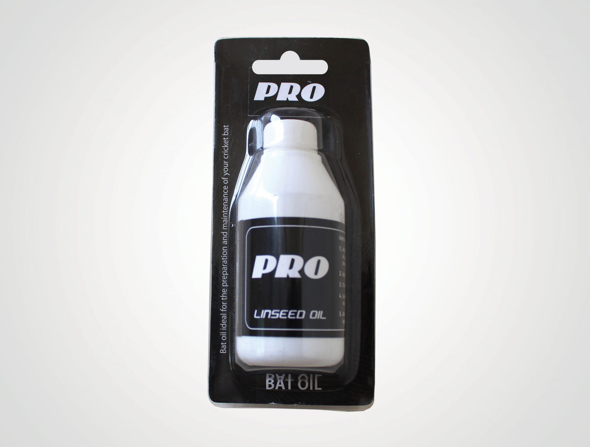 Protos Cricket Bat Oil