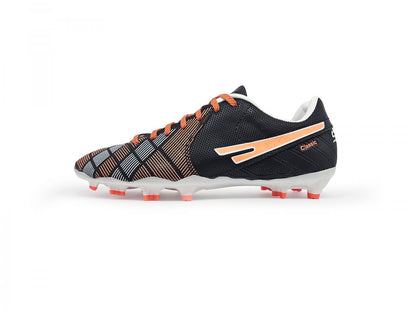 Sega Classic Football Shoes (Black)