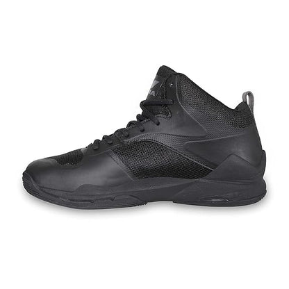 Nivia Combat 2.0 Basketball Shoes For Men (Black)