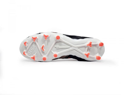 Sega Classic Football Shoes (Black)