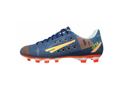 Sega Micro Football Shoes - Blue
