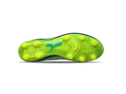 Sega Spectra Football Shoes (Blue)