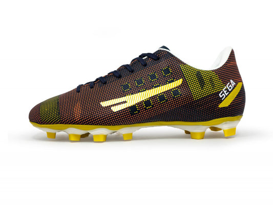 Sega Micro Football Shoes - Brown
