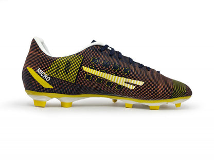 Sega Micro Football Shoes (Brown)