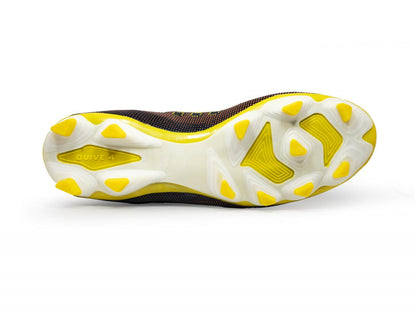 Sega Micro Football Shoes (Brown)