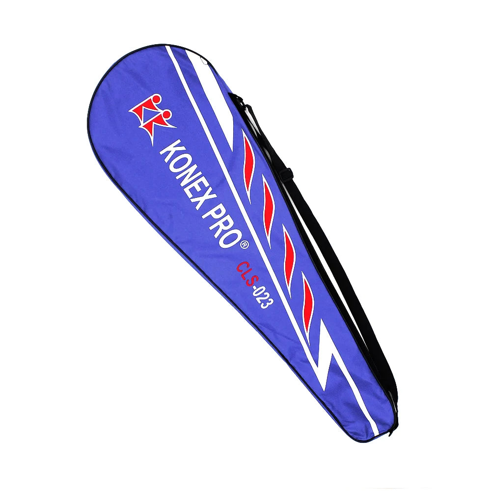 KONEX Batminton Racket CLS 023 (Blue)