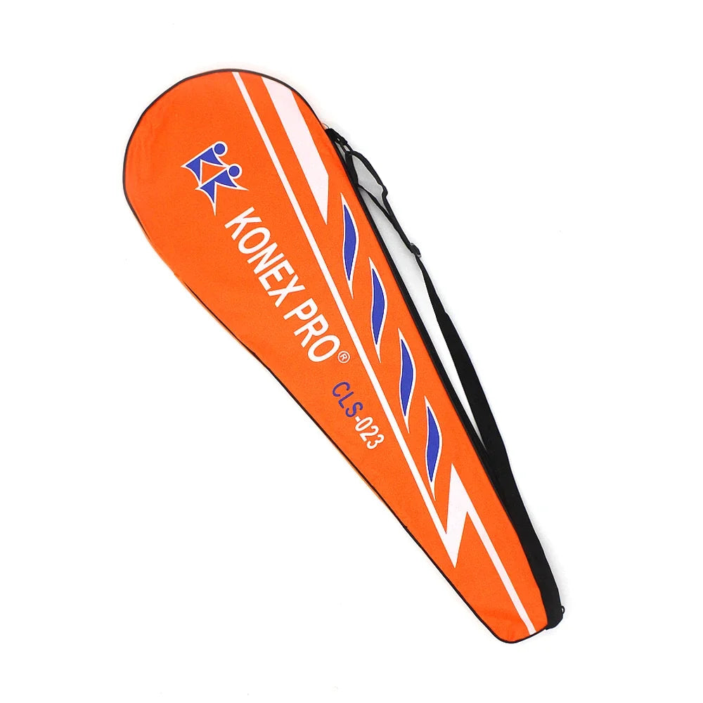 KONEX Batminton Racket CLS 023 - Orange