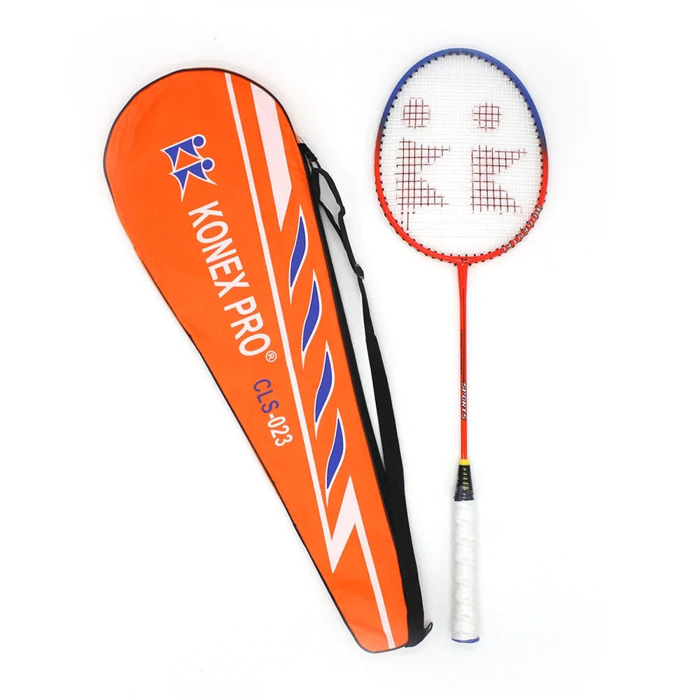 KONEX Batminton Racket CLS 023 - Orange