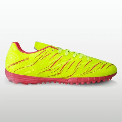 Nivia Cabronite 6.0 Turf Football Shoes for Men - Green