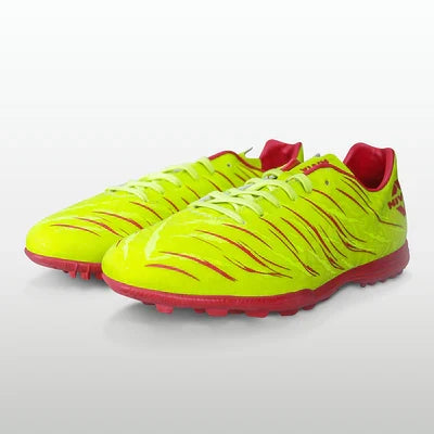 Nivia Cabronite 6.0 Turf Football Shoes for Men - Green