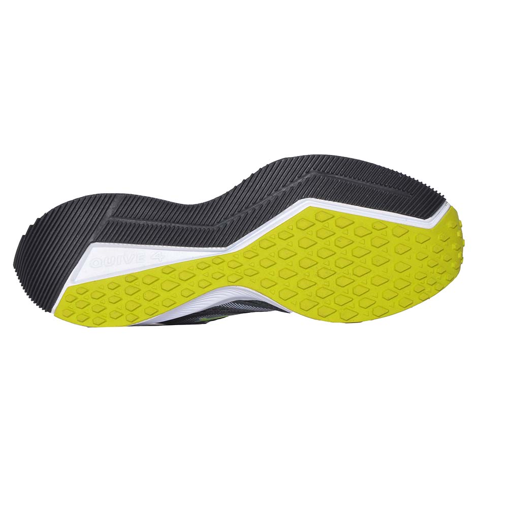 Sega Comfort Running Shoes - Grey
